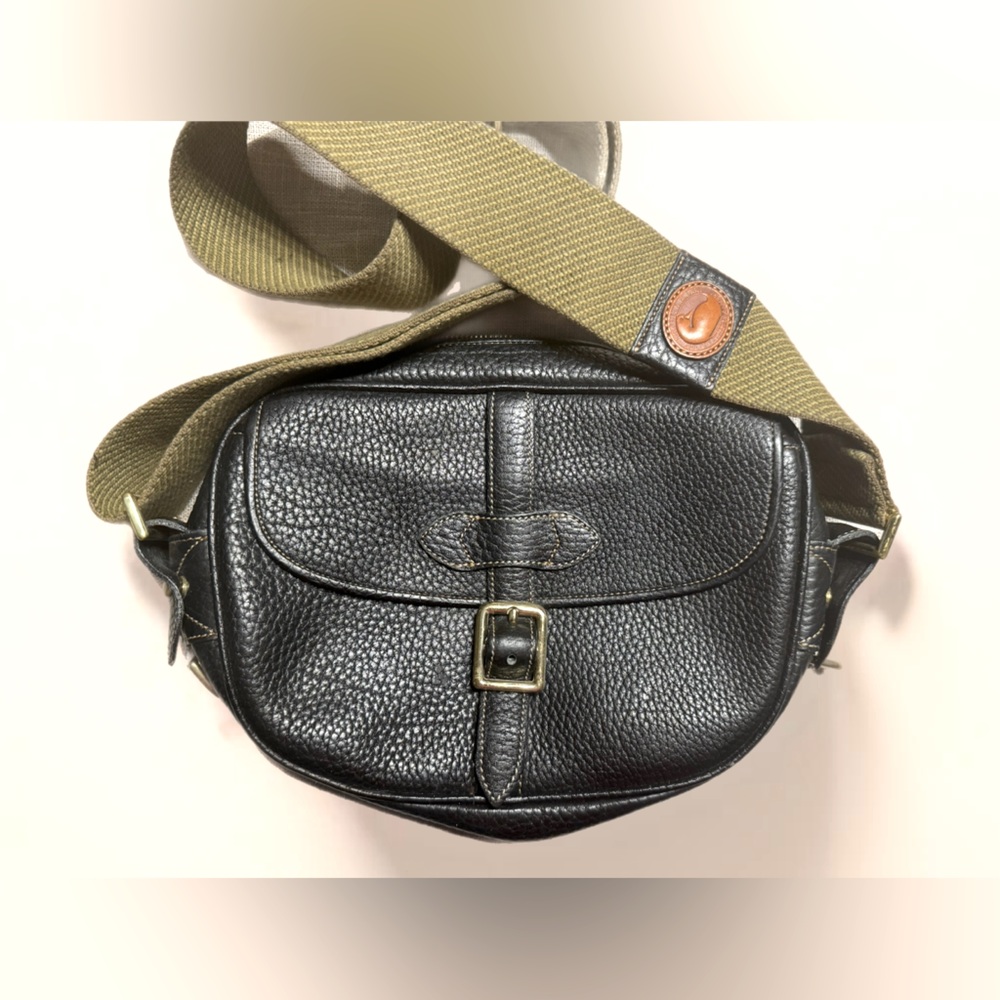 Vintage Dooney & Bourke Cross body
